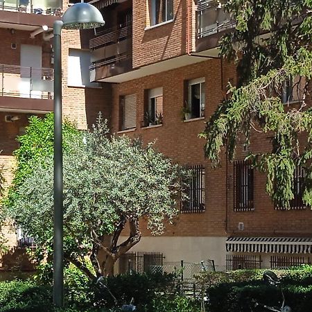 דירות מדריד Apartamento A 15 Minutos Del Centro מראה חיצוני תמונה